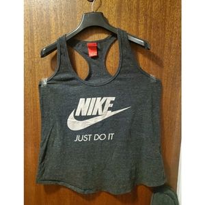 Nike Graphic Tank Top